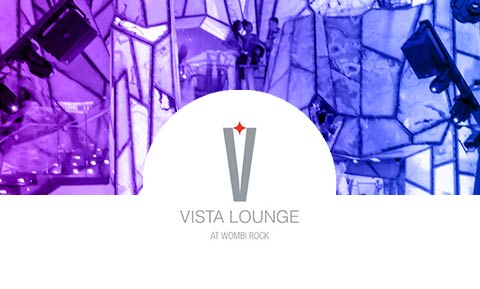 Vista Lounge at Wombi Rock