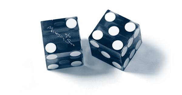 Set of Dice