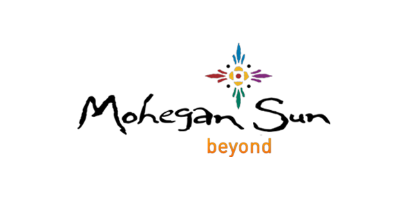Mohegan Sun Beyond logo