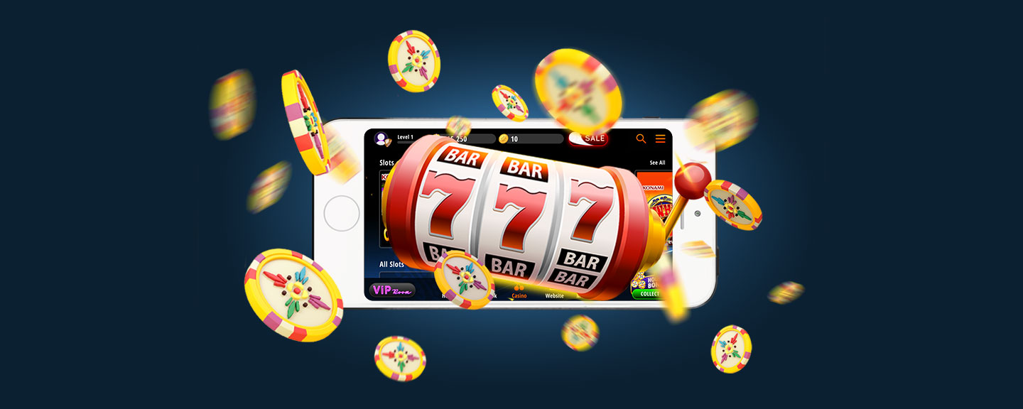 Play Free Casino Games - No Download or Sign-up