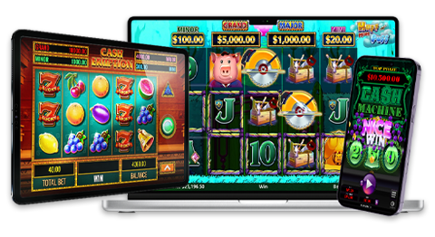 online casino games