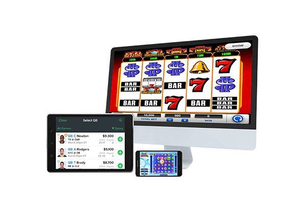 Gaming Club Online Mobile Casino