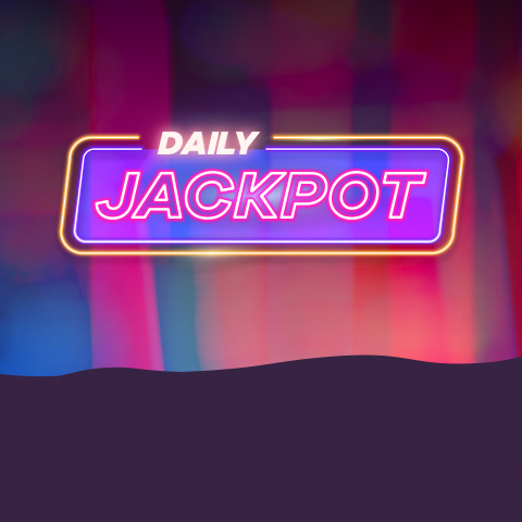 digital gaming daily jackpot