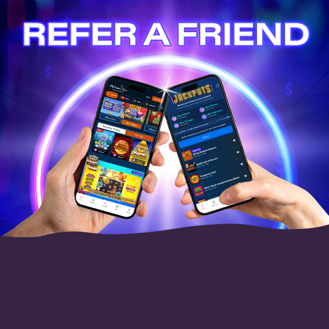 digital gaming refer a friend
