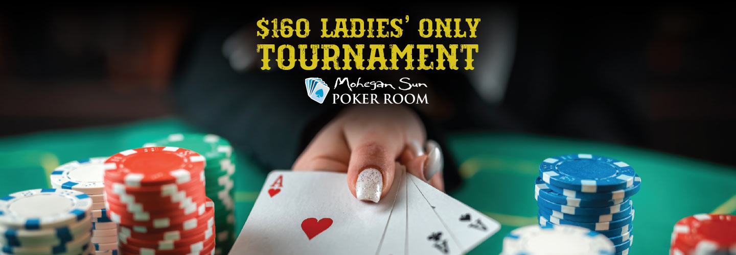 $160 Ladies’ Only Event $160 Ladies’ Only Event