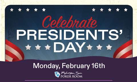 celebrate presidents day 