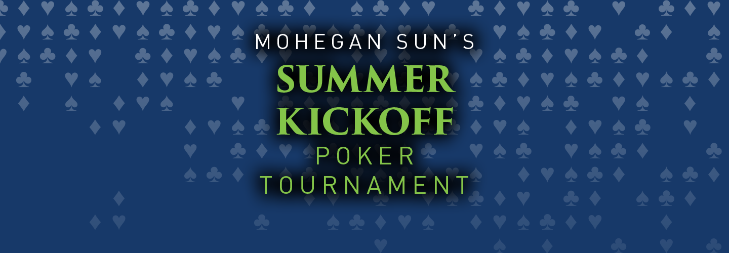Summer Kick-Off Tournament