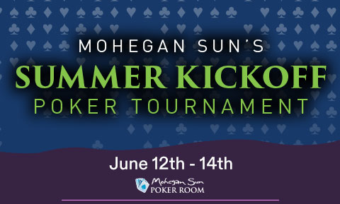 Summer Kick-Off Tournament