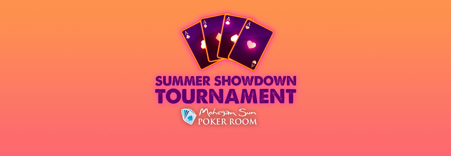 Summer Showdown Tournament