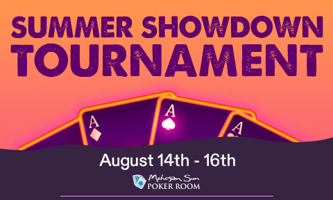 Summer Showdown Tournament