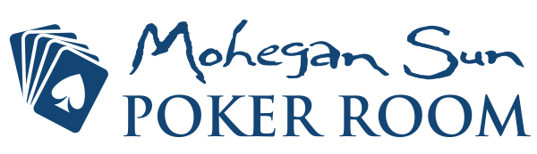 Mohegan Sun Poker Room
