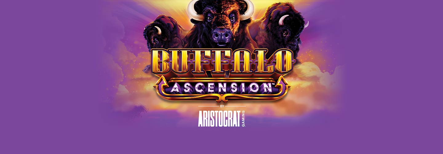 Aristocrat Buffalo Ascension