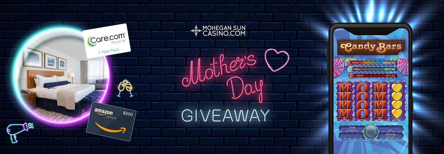 Win a Luxury Mother