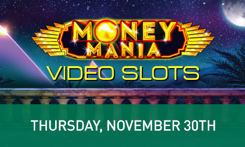 IGT Money Mania Slot Promotion