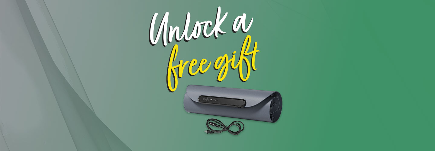 Chefman Roll 'n Go Electric Warming Mat Giveaway