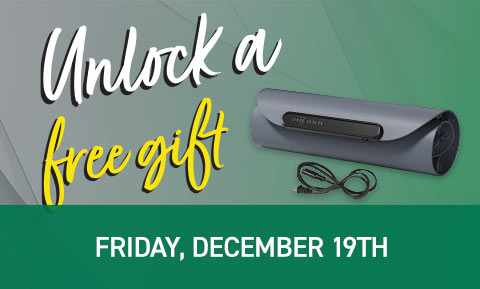 Chefman Roll 'n Go Electric Warming Mat Giveaway