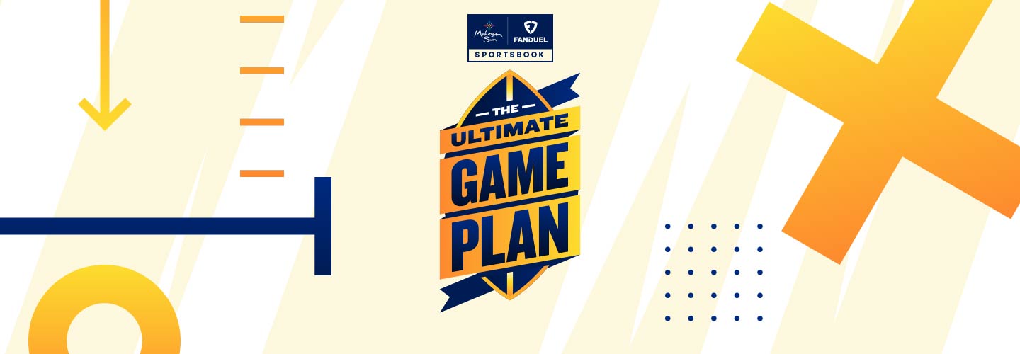 The Ultimate Game Plan