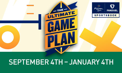 The Ultimate Game Plan