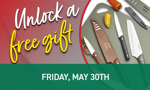 Tomodachi Cutlery Set Giveaway