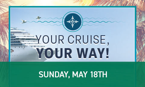 Carnival Cruise Giveaway