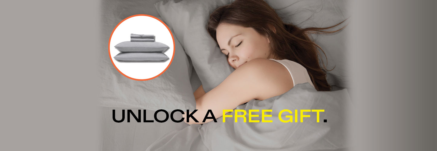 Bamboo Sheet Set Giveaway