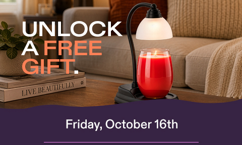 Candle Warmer Lamp Giveaway