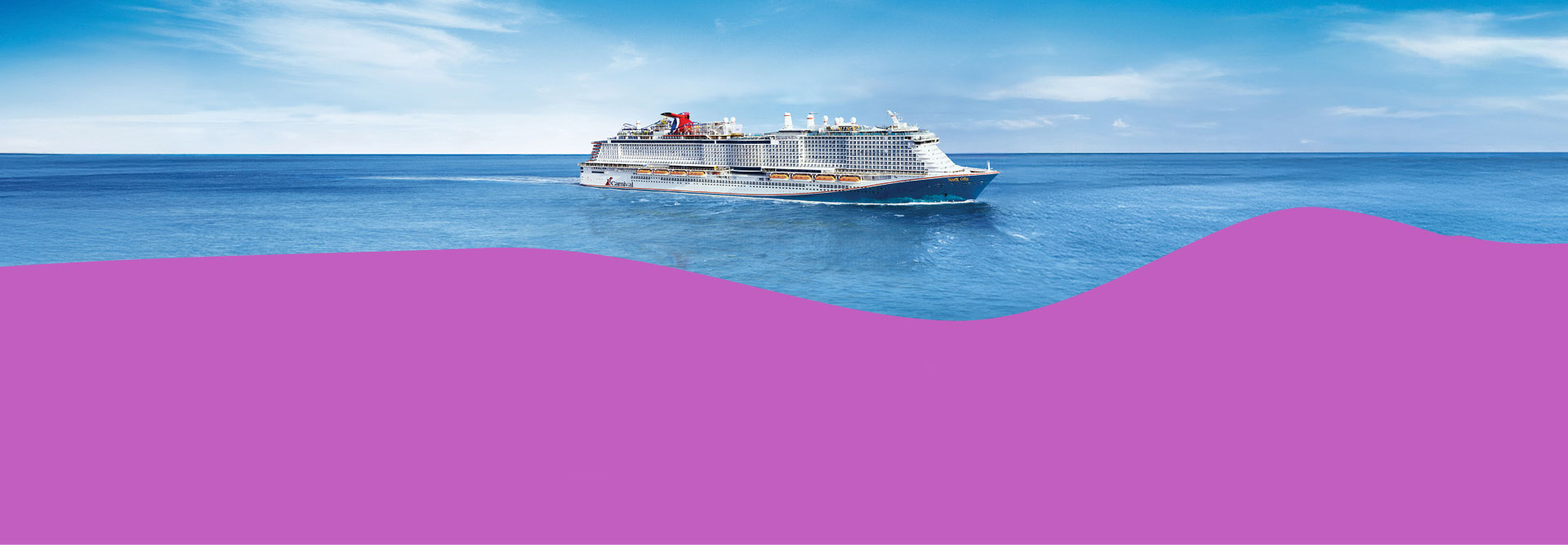 Carnival Cruise Certificate Giveaway