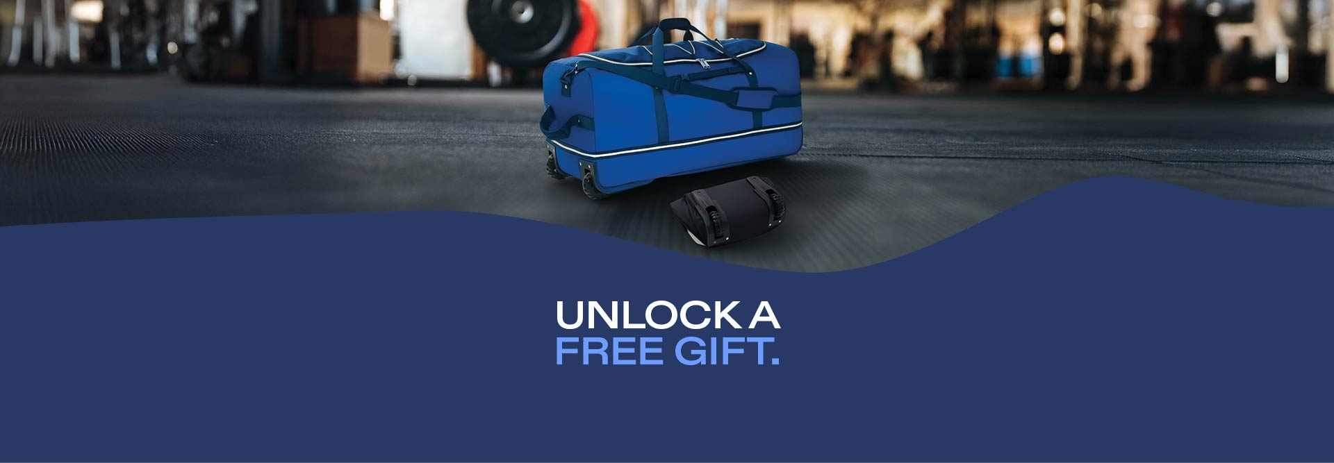 Expandable Foldable Duffle Bag Giveaway