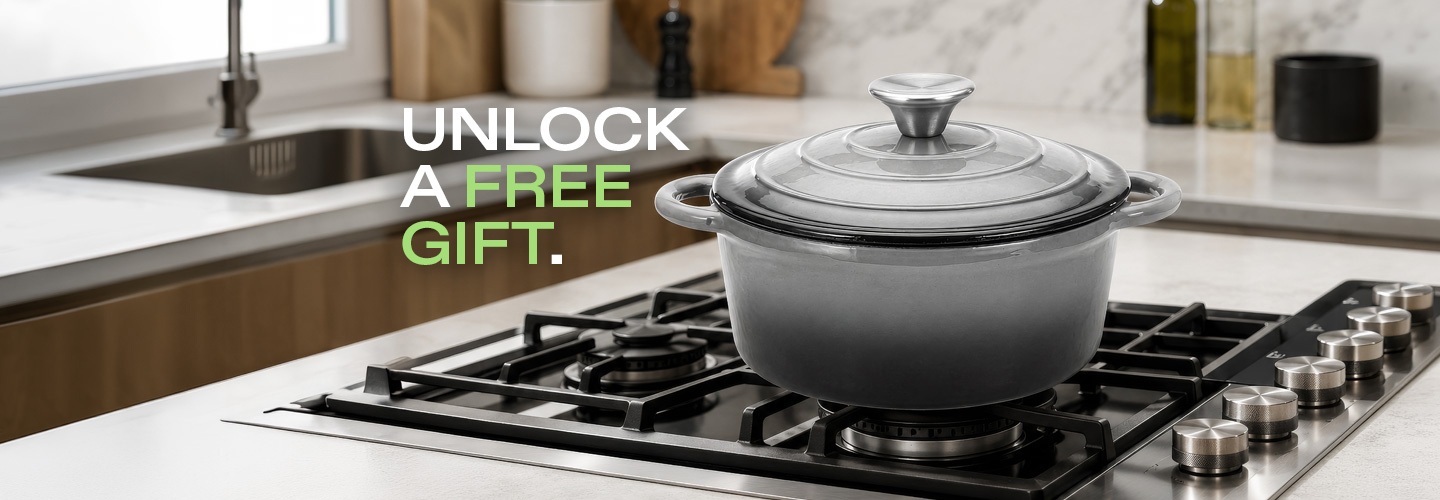 Hamilton Beach Dutch Oven Giveaway