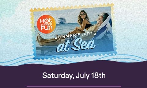 Carnival Cruise Certificate Giveaway