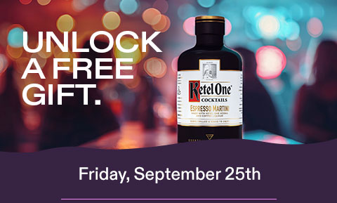 Ketel One Espresso Martini Bottle Giveaway