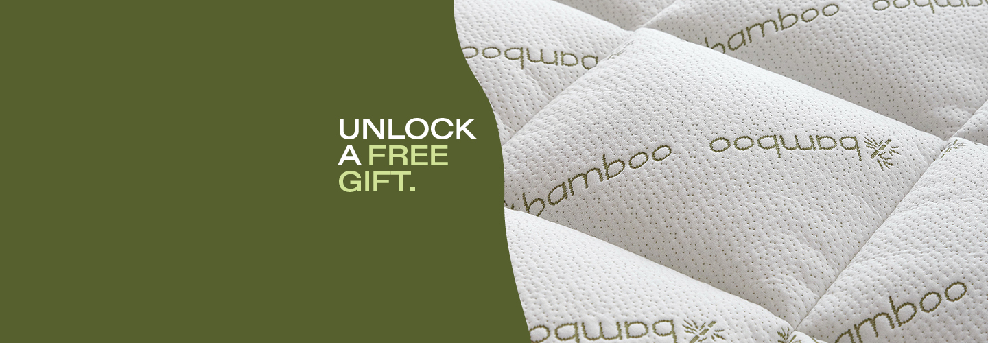 Mattress Topper Giveaway