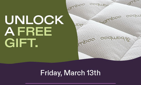 Mattress Topper Giveaway
