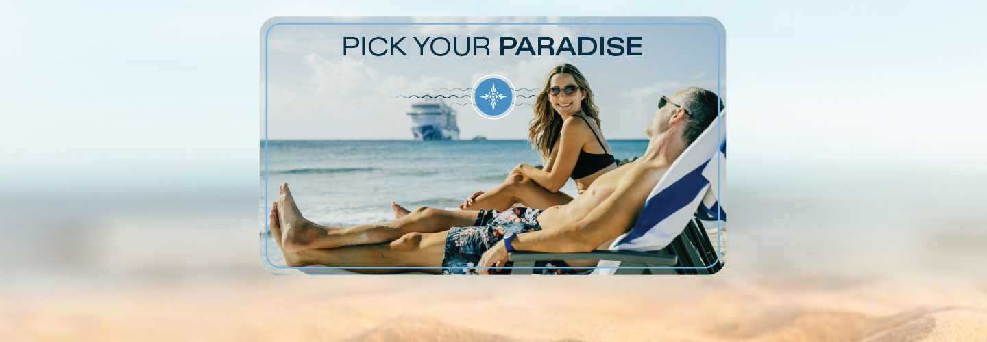 Carnival Cruise Certificate Giveaway