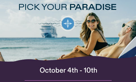 Carnival Cruise Certificate Giveaway