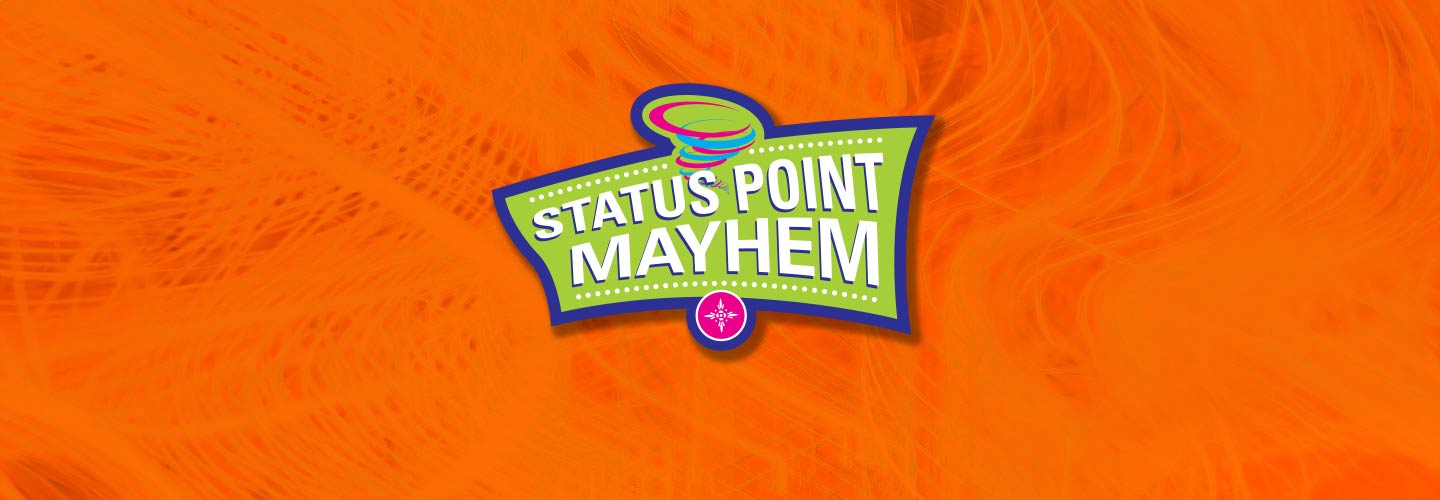 Status Point Mayhem