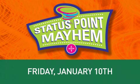 Status Point Mayhem