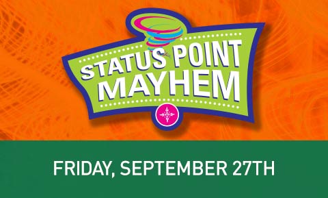 Status Point Mayhem