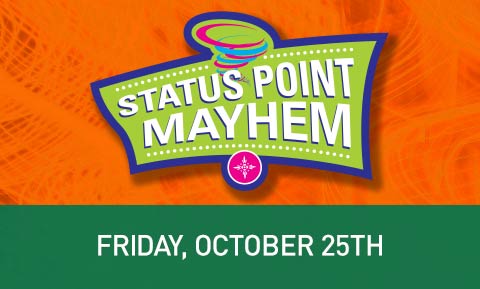 Status Point Mayhem