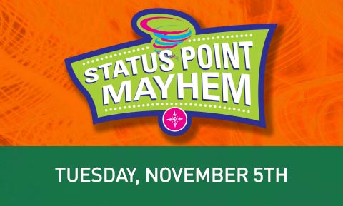 Status Point Mayhem