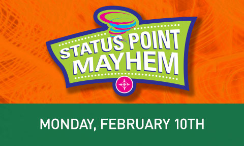 Status Point Mayhem