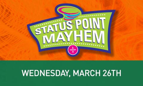 Status Point Mayhem