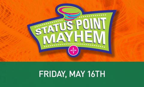 Status Point Mayhem