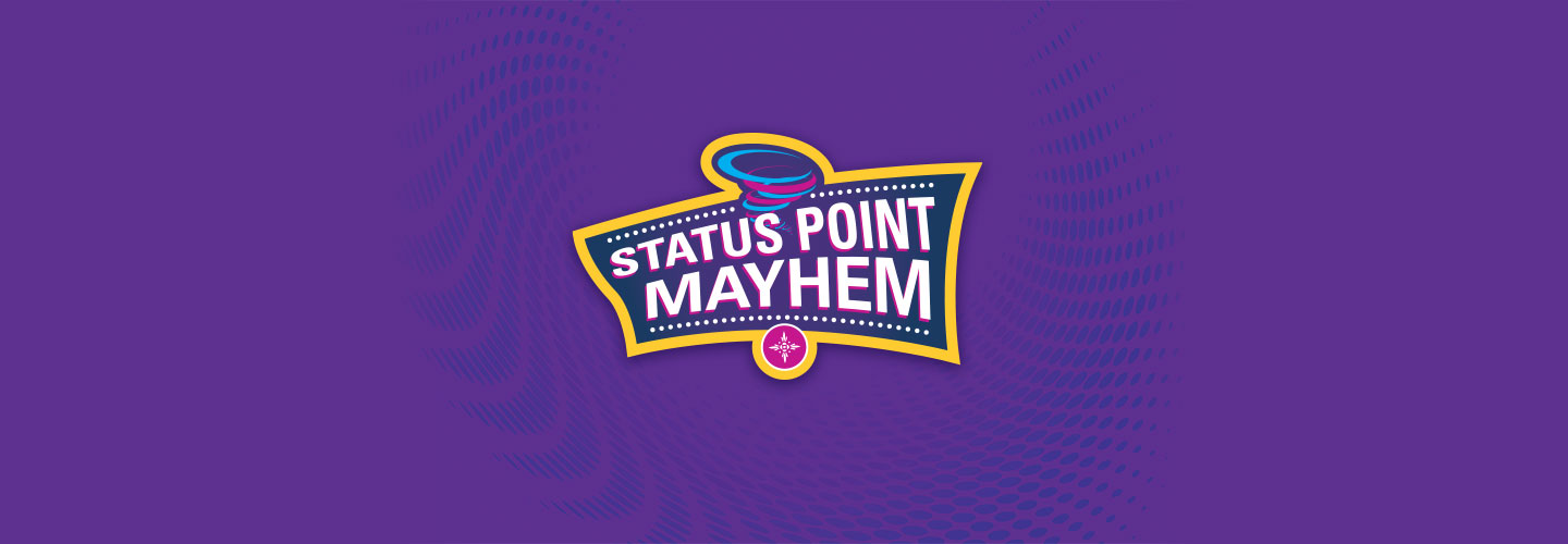 Status Point Mayhem