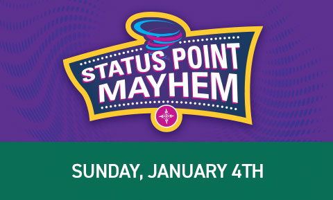 Status Point Mayhem