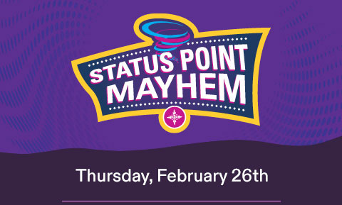 Status Point Mini-Mayhem