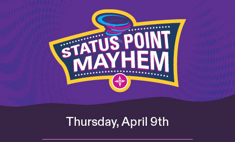 Status Point Mayhem