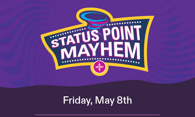 Status Point Mayhem