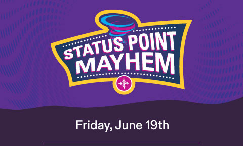 Status Point Mayhem