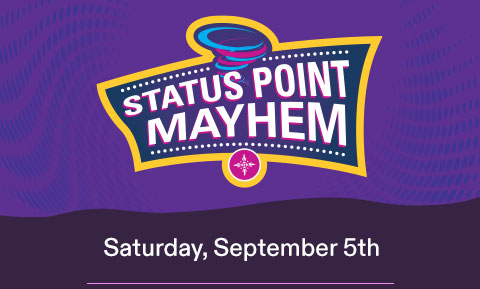 Status Point Mayhem